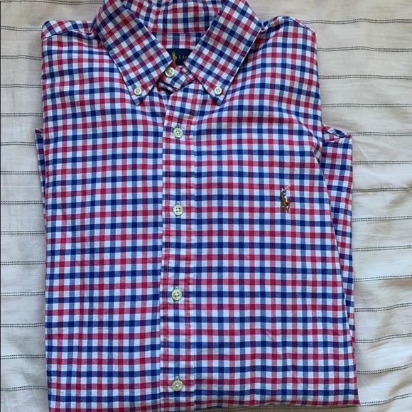 Polo Ralph Lauren Other - Ralph Lauren Polo Shirt